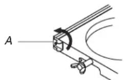 KITCHENAID 7200745A - Door Style Tank Tray - 1