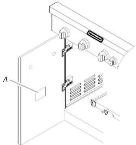 KITCHENAID 7200745A - Electrical Shock Hazard - 1