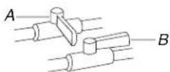 KITCHENAID 7200745A - Change the Sear Burner Orifices - 5