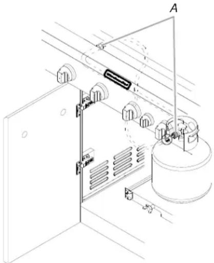 KITCHENAID 7200745A - AVERAGEMENT - 1