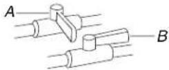 KITCHENAID 7200745A - Remplacement des gicleurs du bruleur a rotissage - 5