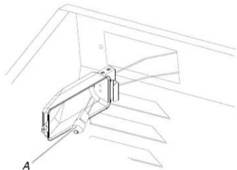 KITCHENAID 7200745A - como cambiar el bajo - 5