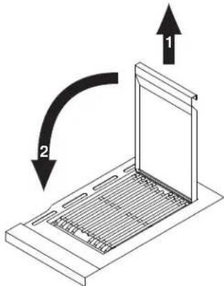 KITCHENAID 7200745A - Using Your Searing Side Burner - 2