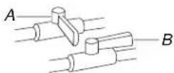 KITCHENAID 7200745A - Turn the Gas Supply On - 1