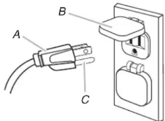 KITCHENAID 7200745A - DISCLAIMER OF IMPLIED WARRANTY; LIMITATION OF REMEDIES - 1