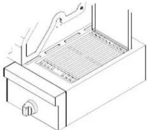 KITCHENAID 7200745A - Using Your Searing Side Burner - 1