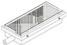 KITCHENAID 7200733 - Paquete Lista De Contenido - 9