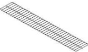 KITCHENAID 7200733 - Package Content List - 4