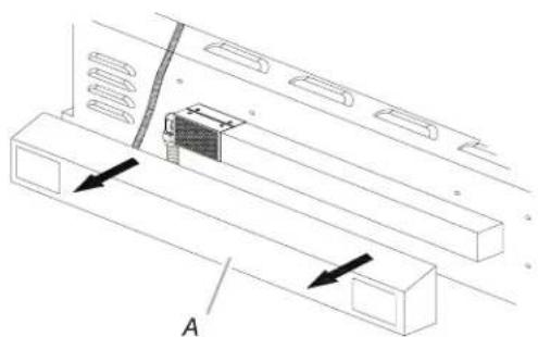 KITCHENAID 7200733 - Change the Rotisserie/Infrared Burner Orifice - 3