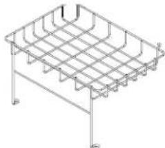 KITCHENAID 7200733 - Paquete Lista De Contenido - 5