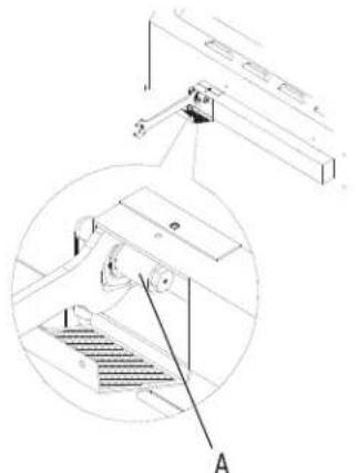 KITCHENAID 7200733 - Remplacement du gicleur de brûleur de tournebroche/infrarouge - 5