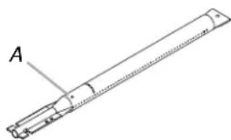 KITCHENAID 7200733 - Para regularlos: - 2