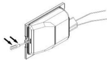KITCHENAID 7200733 - Changing the Light Bulb - 3