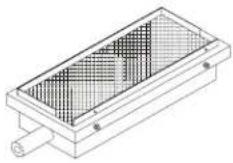 KITCHENAID 7200733 - Liste des paquets de contenu - 9
