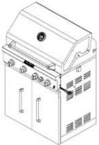 KITCHENAID 7200733 - Package Content List - 1