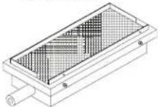 KITCHENAID 7200733 - Package Content List - 9