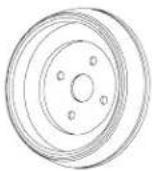 KITCHENAID 7200733 - Liste des paquets de contenu - 6