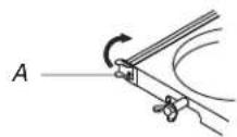 KITCHENAID 7200733 - Chariot de bouteille de style porte - 3