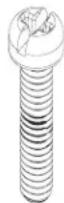 KITCHENAID 7200733 - REPLACEMENT PARTS - 4