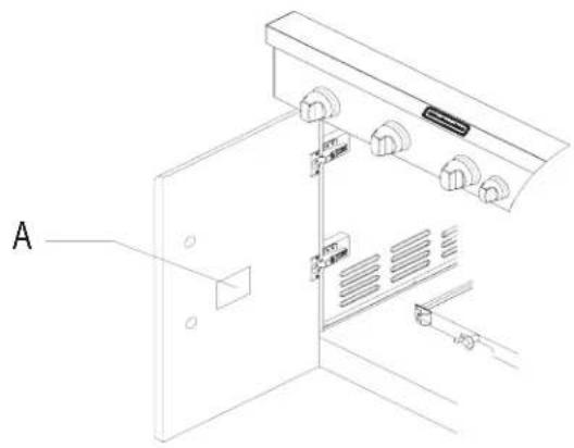 KITCHENAID 7200733 - Electrical Shock Hazard - 1