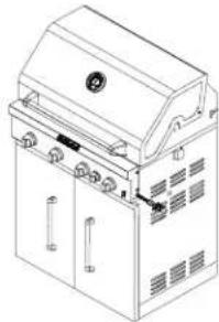 KITCHENAID 7200733 - Paquete Lista De Contenido - 1
