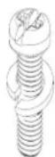 KITCHENAID 7200733 - REPLACEMENT PARTS - 7