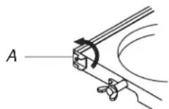 KITCHENAID 7200733 - Door Style Tank Tray - 1