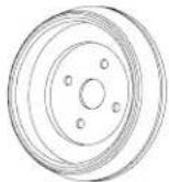 KITCHENAID 7200733 - Paquete Lista De Contenido - 6