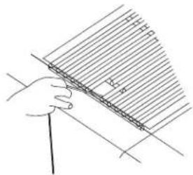 KITCHENAID 7200733 - Manually Lighting the Grill Burners - 2