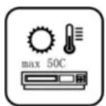 CURTIS MPK4066 - Precaution - 4