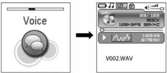 CURTIS MPK4066 - Enregistrement vocal - 1