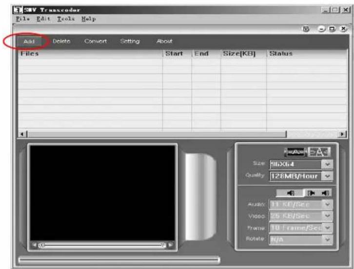 CURTIS MPK4066 - Ecoute de films - 3