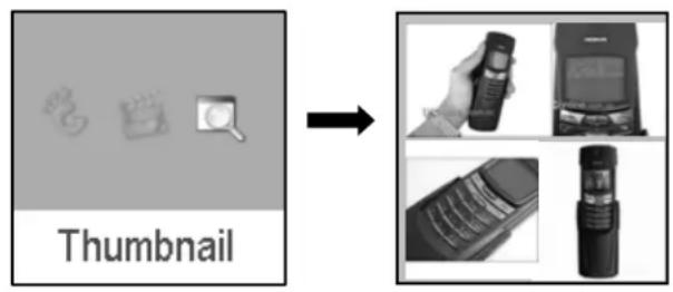 CURTIS MPK4066 - Thumbnail - 1