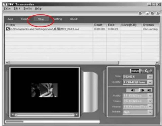 CURTIS MPK4066 - Movie - 4