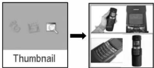 CURTIS MPK4066 - Onglet - 1