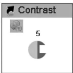 CURTIS MPK4066 - Contrast - 6