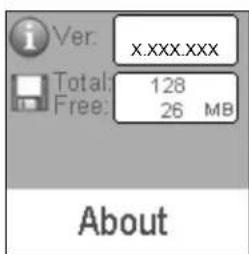 CURTIS MPK4066 - À propos de - 1