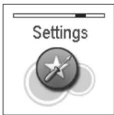 CURTIS MPK4066 - Réglages définis par l'utilisateur - 1