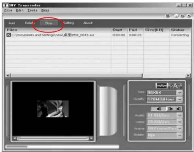CURTIS MPK1066 - Movie - 4