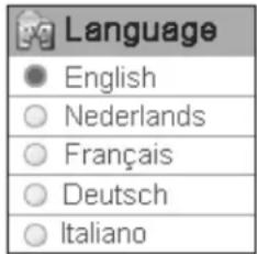 CURTIS MPK1066 - Contrast - 3