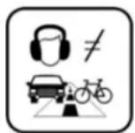 CURTIS MPK1066 - Precaution - 1