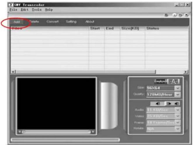 CURTIS MPK1066 - Movie - 3