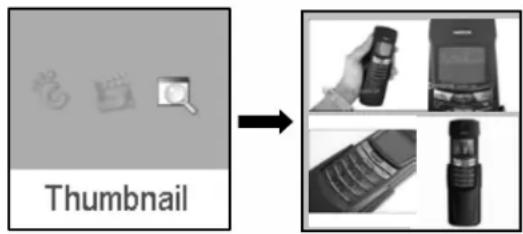 CURTIS MPK1066 - Onglet - 1