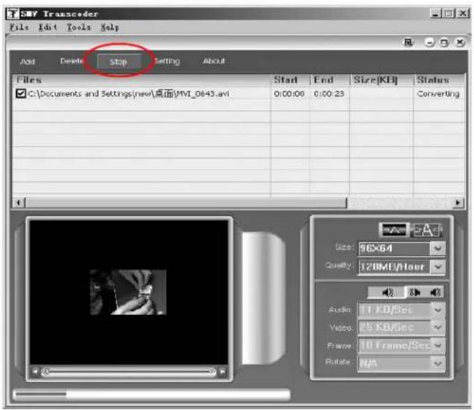 CURTIS MPK1066 - Ecoute de films - 4