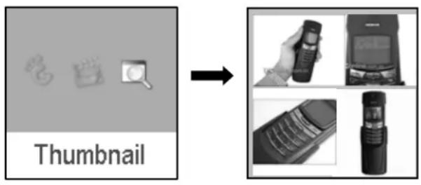 CURTIS MPK1066 - Thumbnail - 1