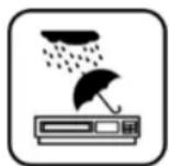 CURTIS MPK1066 - Precaution - 2