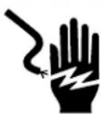 KITCHENAID Architect KUWS24RSBS - WARNING - 1