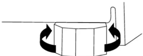 KITCHENAID KUWO24LSBX - ADVERTENCIA - 1