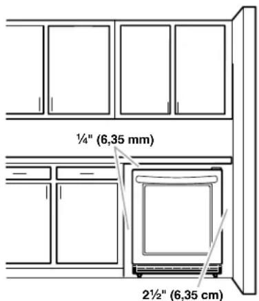 KITCHENAID Architect KUWL304CSS - ADVERTENCIA - 2