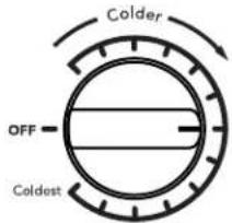 KITCHENAID Architect KUWL304CSS - Using the Control - 1